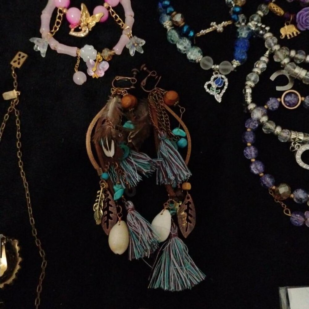 Jewelry Bundle - Picture 7 of 14